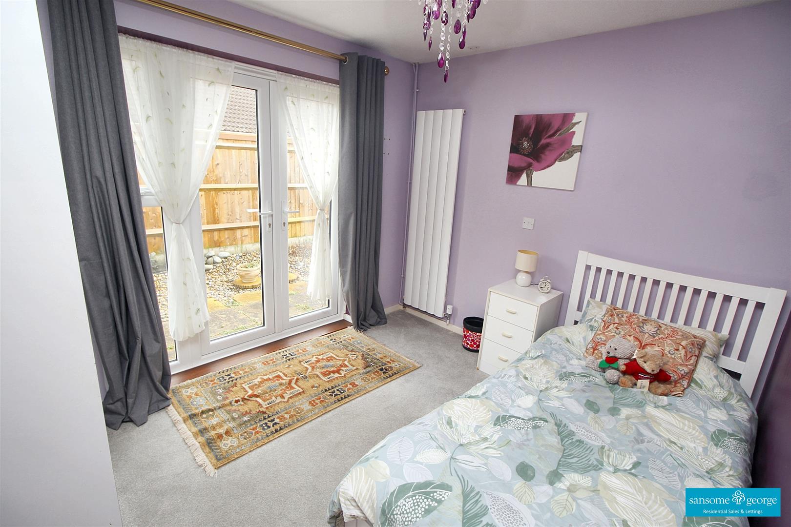 Condor Close, Tilehurst, Reading